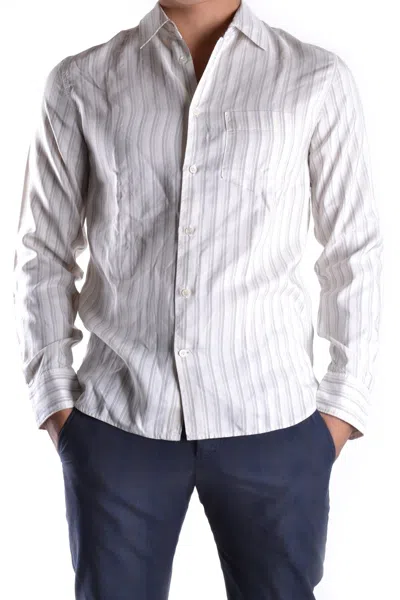 Marc Jacobs Shirts White