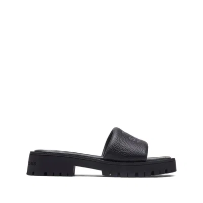 MARC JACOBS MARC JACOBS SHOES