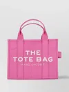 Marc Jacobs Shopper Bag With Adjustable Strap And Top Handles