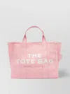 Marc Jacobs Shopper Tote Bag With Adjustable And Removable Straps