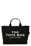Marc Jacobs The Canvas Small Tote Black Handbag