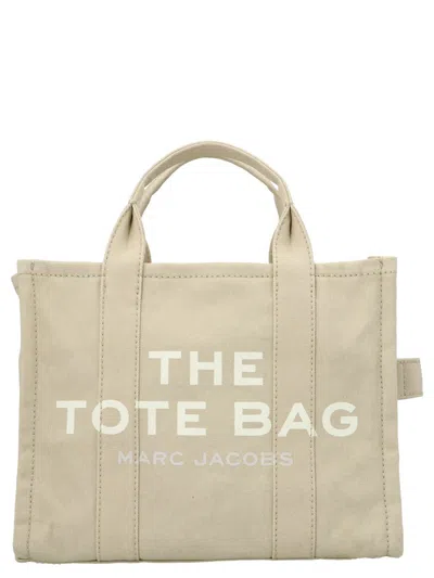 MARC JACOBS MARC JACOBS SHOPPING 'THE CANVAS MEDIUM TOTE'