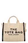 Marc Jacobs Shopping 'the Jacquard Medium Tote'