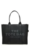 Marc Jacobs Shopping 'the Leather Large Tote'