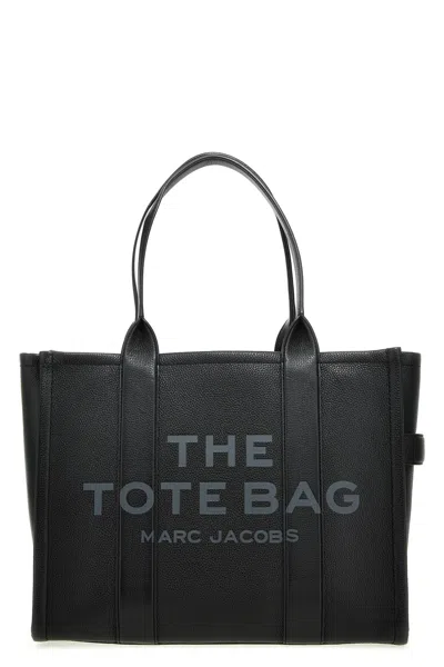 Marc Jacobs Shopping 'the Leather Large Tote'