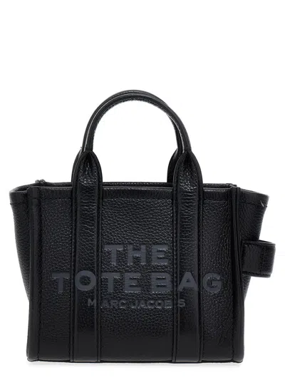 Marc Jacobs Shopping 'the Leather Micro Tote'