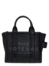 MARC JACOBS SHOPPING THE LEATHER MICRO TOTE