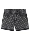 Marc Jacobs Short In Black
