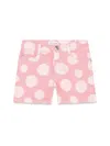 Marc Jacobs Short In Pink
