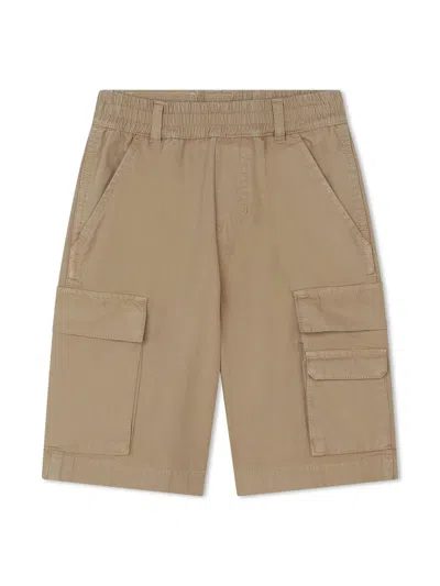 Marc Jacobs Kids'  Shorts Brown