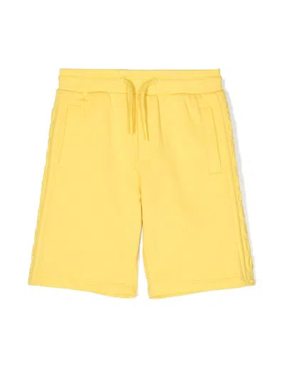 Marc Jacobs Kids'  Shorts Yellow