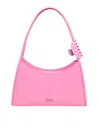 Marc Jacobs Shoulder Bag In Pazzolato Leather