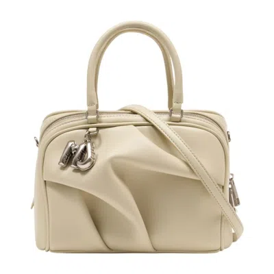Marc Jacobs Shoulder Bag  Beige