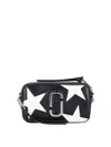 Marc Jacobs Shoulder Bag In Black