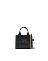 Marc Jacobs Shoulder Bag In Black
