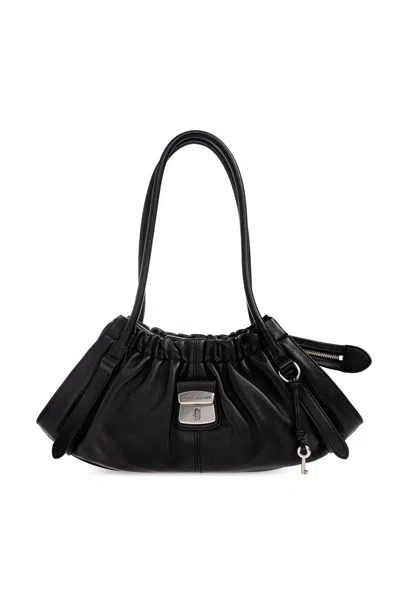 Marc Jacobs Shoulder Bag In Black