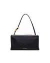 Marc Jacobs Shoulder Bag In Black