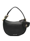 Marc Jacobs Shoulder Bag In Black