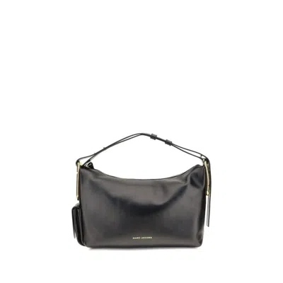 Marc Jacobs Shoulder Bag  Black