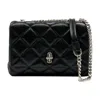 Marc Jacobs Shoulder Bag  Black