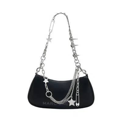 Pre-owned Marc Jacobs Shoulder Bag 'black' | Women's Size Onesize