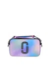 Marc Jacobs Shoulder Bag In Blue