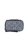 Marc Jacobs Shoulder Bag In Blue