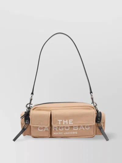 Marc Jacobs Shoulder Bag Cargo Multiple Pockets