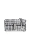 MARC JACOBS MARC JACOBS SHOULDER BAG IN FABRIC