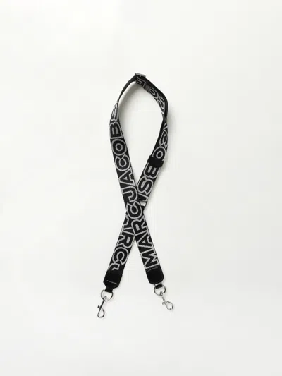 Marc Jacobs Schulterriemen  Damen Farbe Schwarz 1 In Black 1