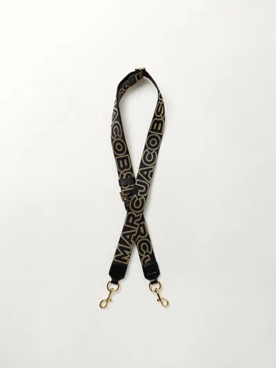 Marc Jacobs Schulterriemen  Damen Farbe Schwarz In Black