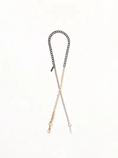 Marc Jacobs Schulterriemen  Damen Farbe Schwarz In Black