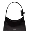 Marc Jacobs Shoulder Bag In Pazzolato Leather
