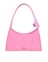 Marc Jacobs Shoulder Bag In Pazzolato Leather