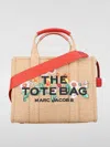 Marc Jacobs Handbag  Woman Color Beige In Beige