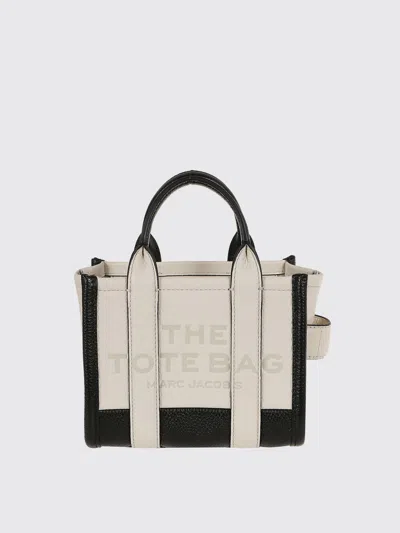 Marc Jacobs Shoulder Bag  Woman Color Beige