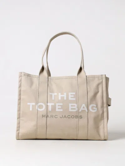 Marc Jacobs Shoulder Bag  Woman Color Beige