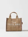 Marc Jacobs Shoulder Bag  Woman Color Beige In Sand