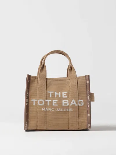 Marc Jacobs Shoulder Bag  Woman Color Beige In Sand
