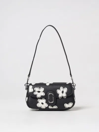 Marc Jacobs Shoulder Bag  Woman Color Black