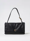 Marc Jacobs Shoulder Bag  Woman Color Black In Black