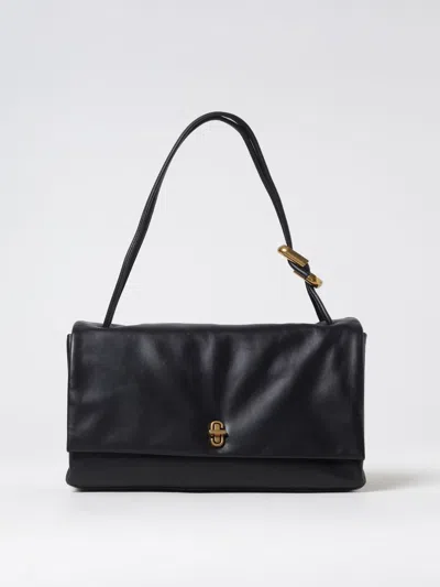 Marc Jacobs Shoulder Bag  Woman Color Black
