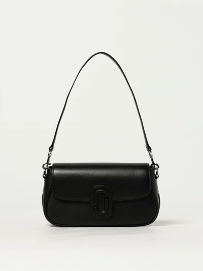 Marc Jacobs Shoulder Bag  Woman Color Black