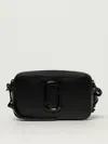 Marc Jacobs Crossbody Bag  Woman Color Black