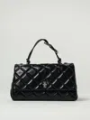 Marc Jacobs Handbag  Woman Color Black In Black