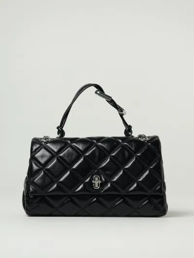Marc Jacobs Shoulder Bag  Woman Color Black