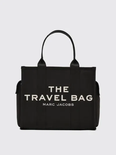 Marc Jacobs Shoulder Bag  Woman Color Black