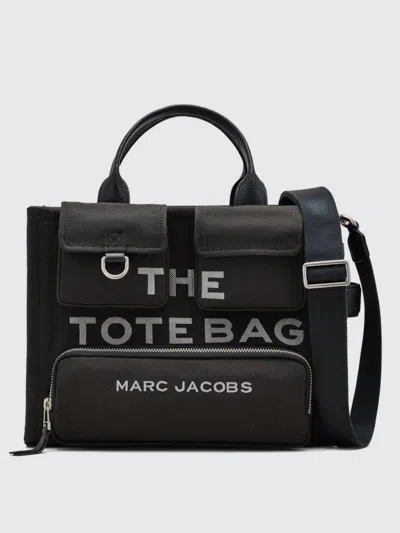 Marc Jacobs Shoulder Bag  Woman Color Black
