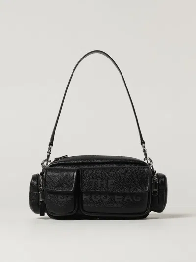Marc Jacobs Shoulder Bag  Woman Color Black