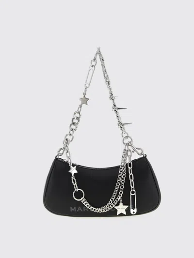 Marc Jacobs Shoulder Bag  Woman Color Black